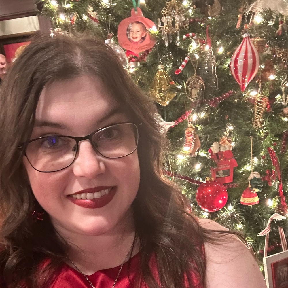 Meet your Posher, Terri